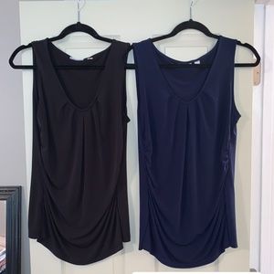 Dressy Tank Tops - New York & Co